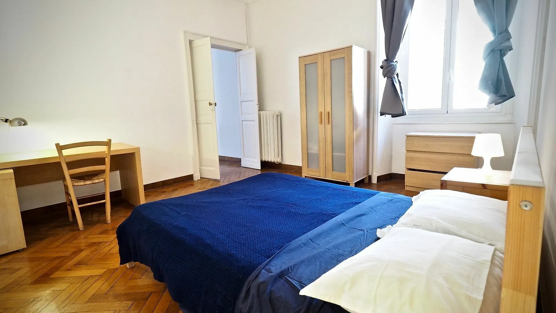 Panoramica Lussuosa Dimora Santa Brigida Apartment Genoa Italy