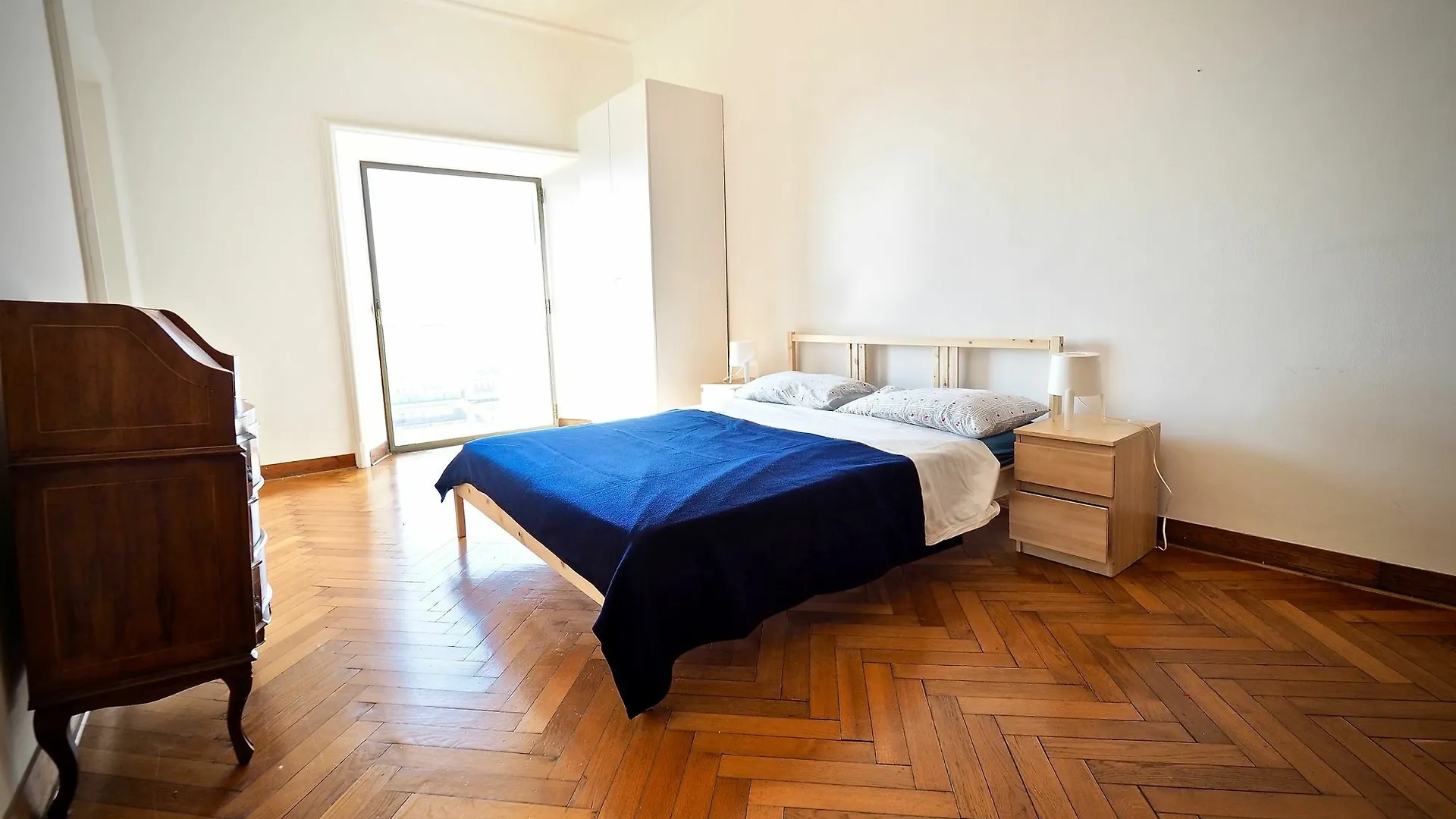 Panoramica Lussuosa Dimora Santa Brigida Apartment Genoa