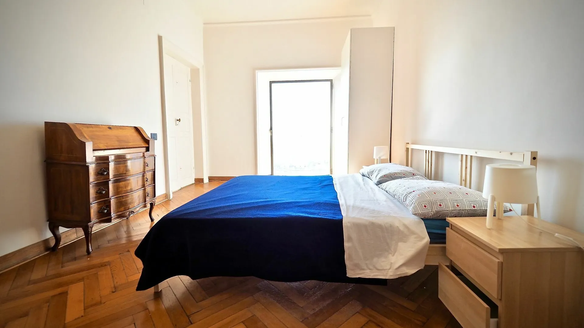 Panoramica Lussuosa Dimora Santa Brigida Apartment Genoa 0*,  Italy