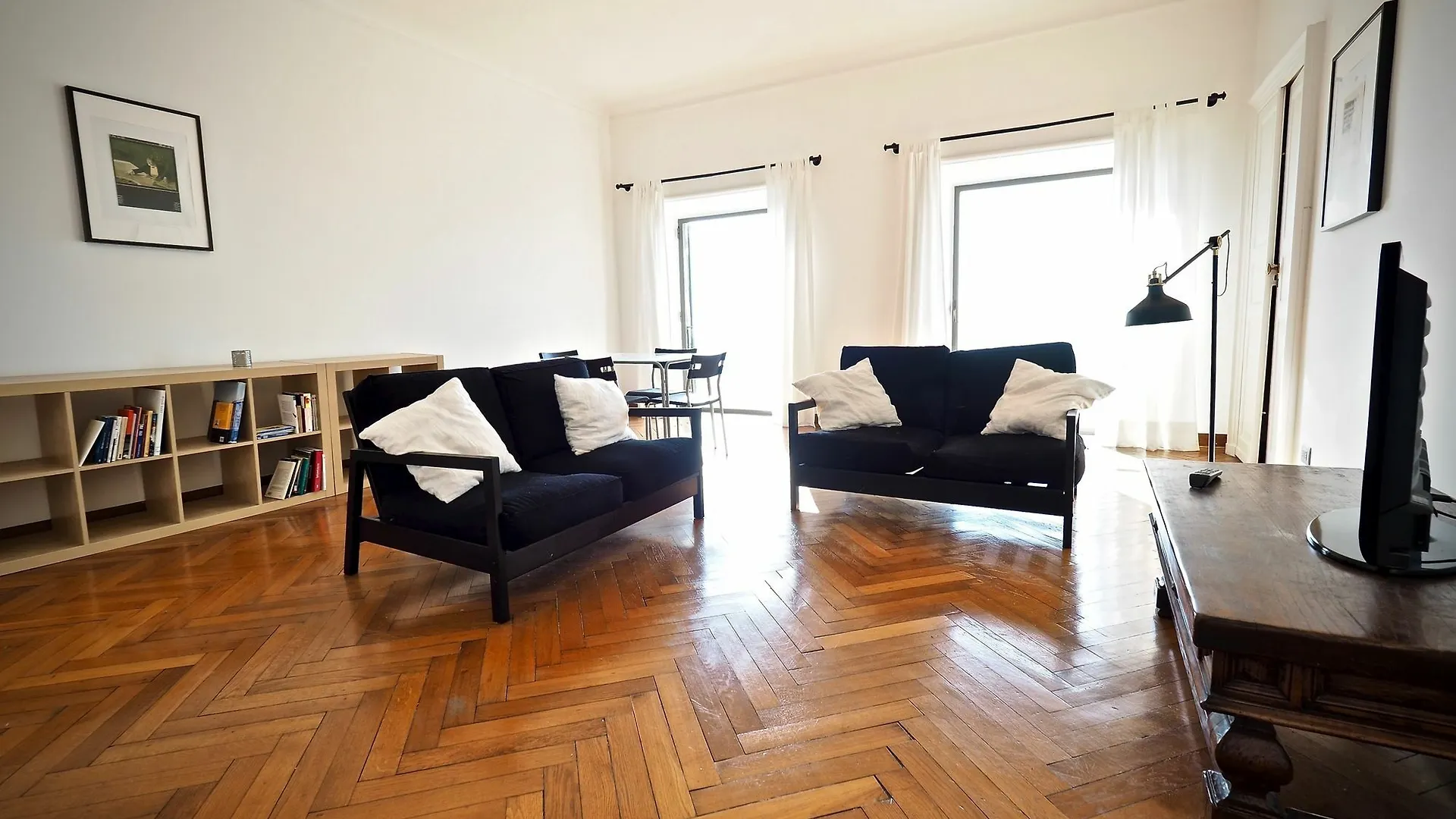Panoramica Lussuosa Dimora Santa Brigida Apartment Genoa