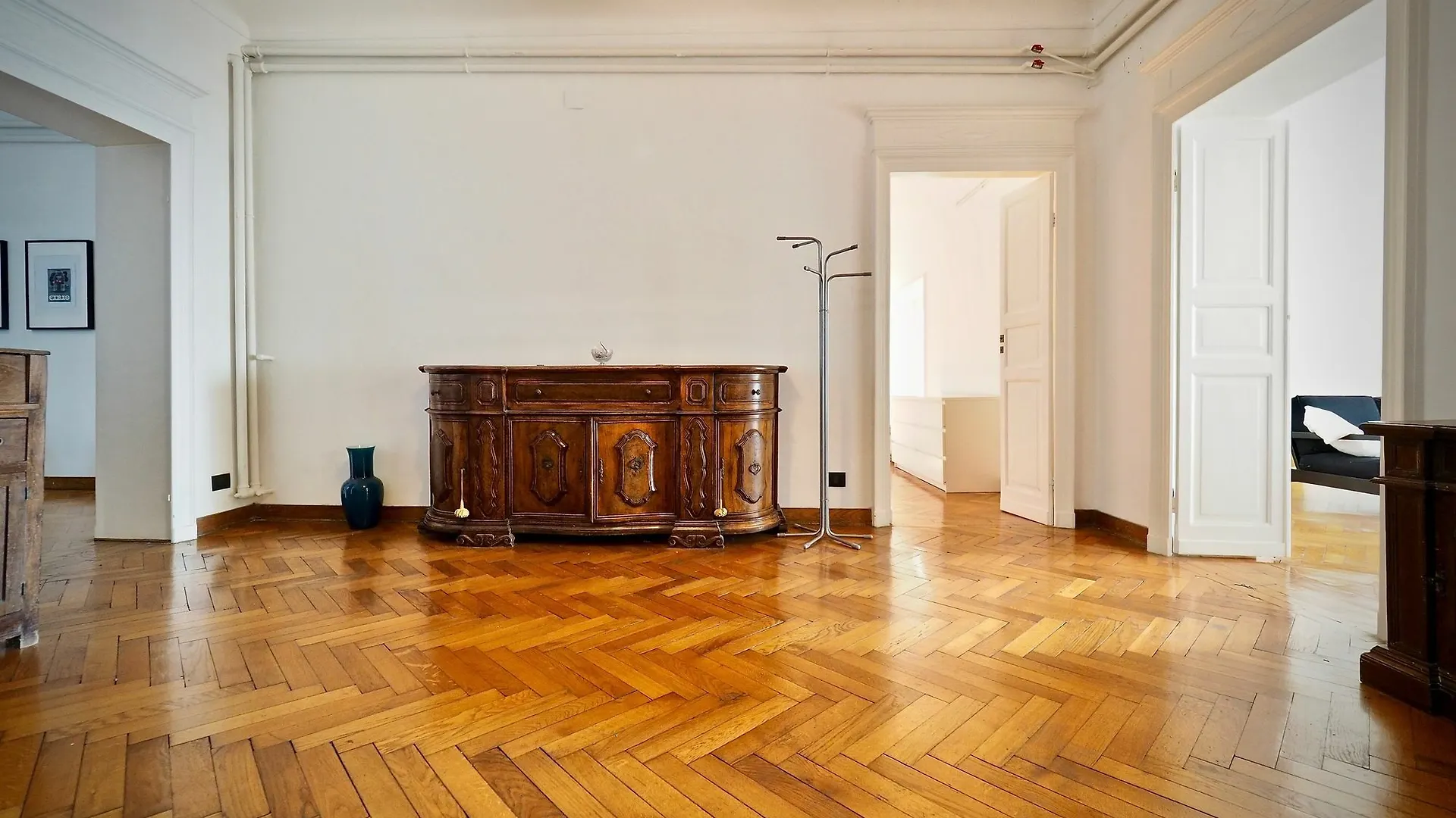 Panoramica Lussuosa Dimora Santa Brigida Apartment Genoa 0*,