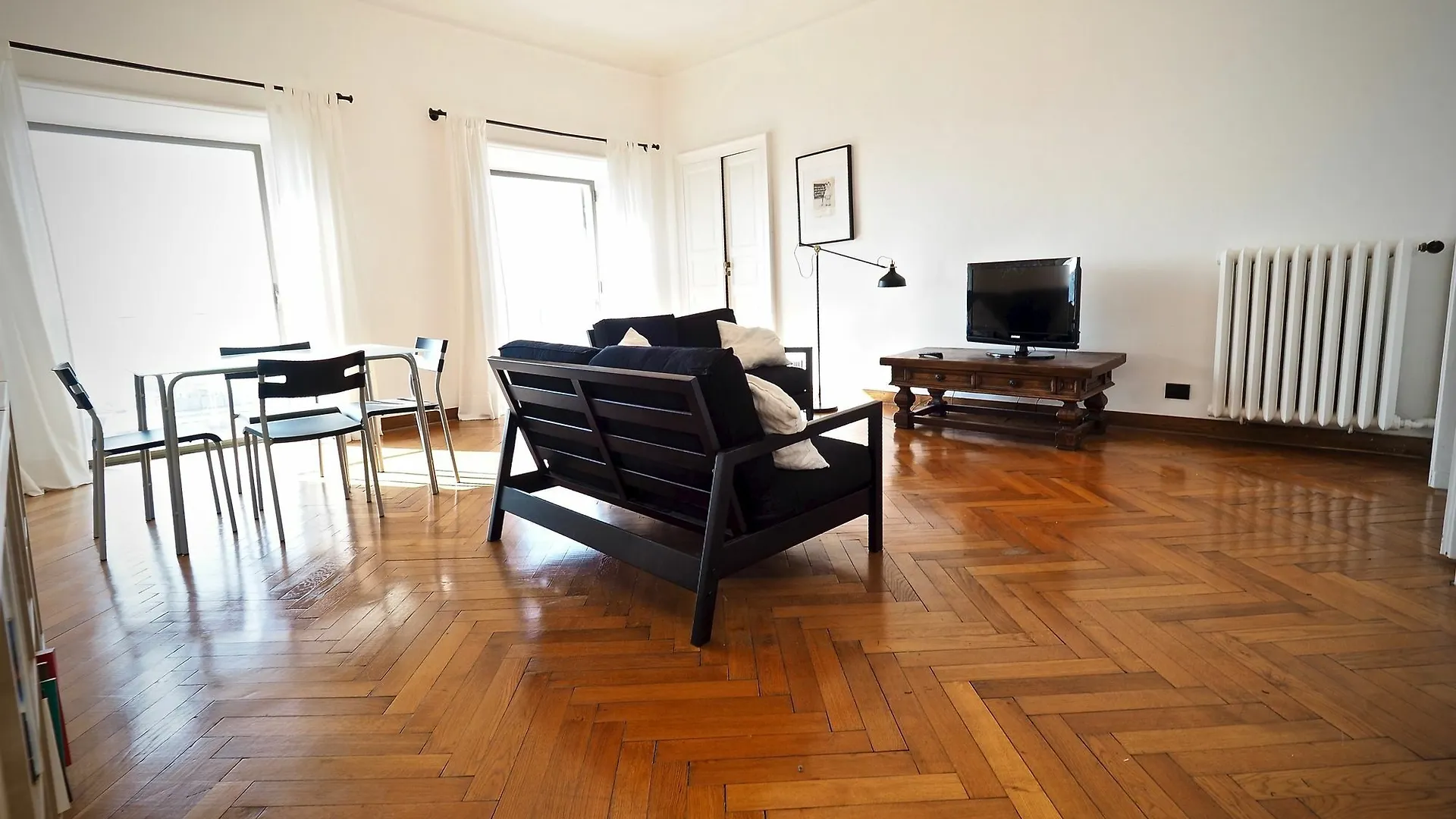 Panoramica Lussuosa Dimora Santa Brigida Apartment Genoa